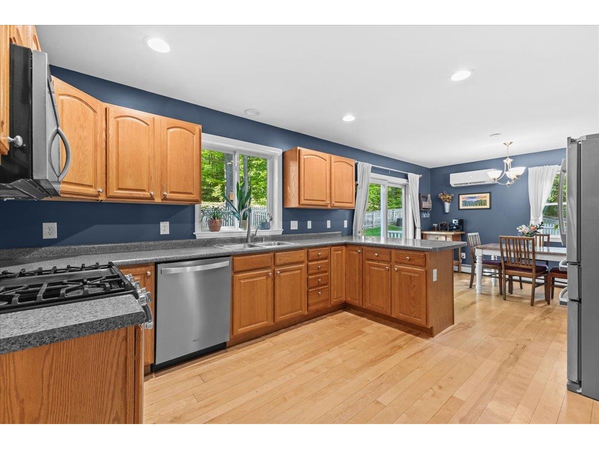 4 Greenbriar Drive