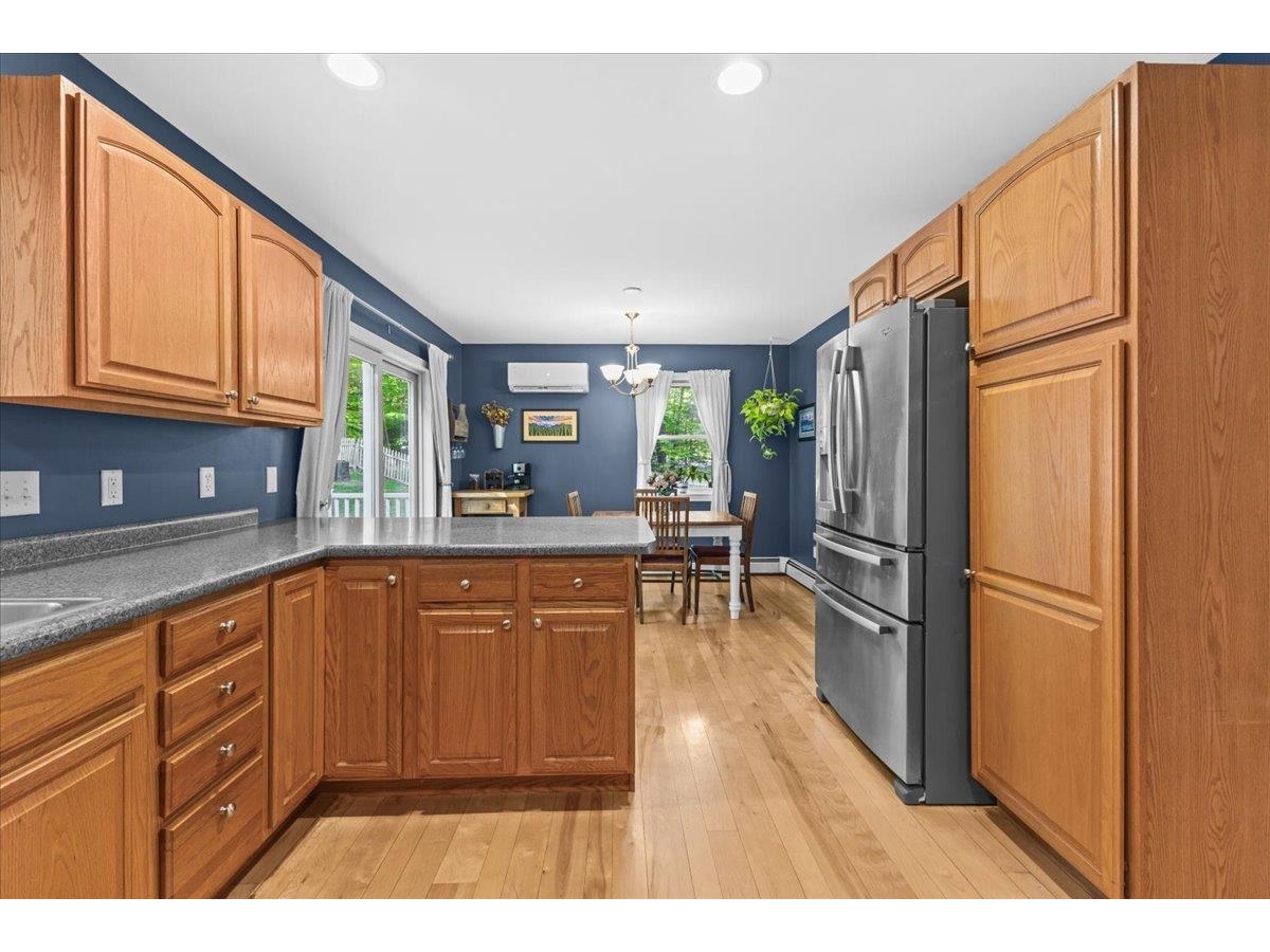 4 Greenbriar Drive