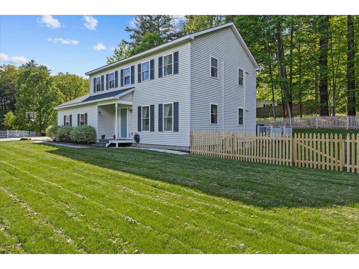 4 Greenbriar Drive
