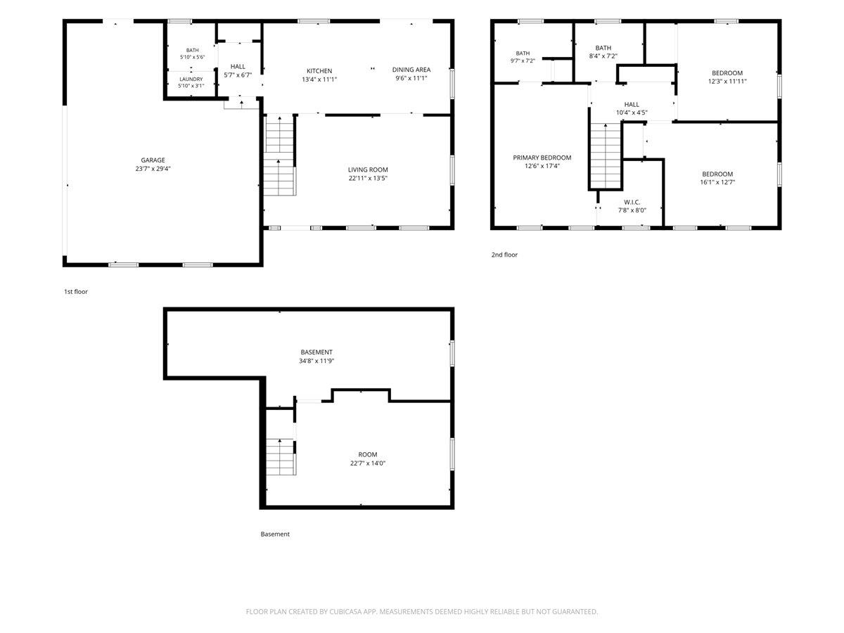 4 Greenbriar Drive