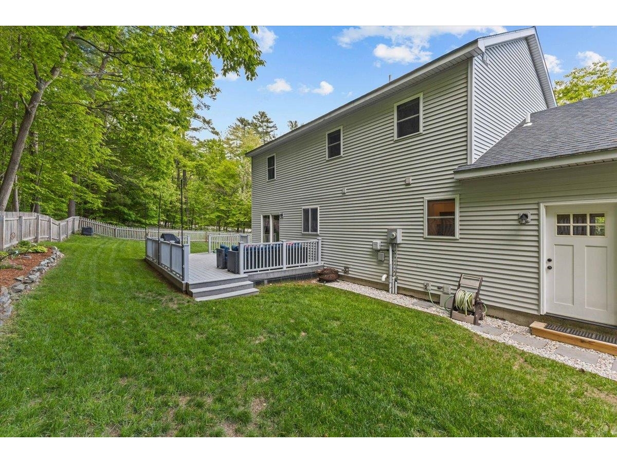 4 Greenbriar Drive