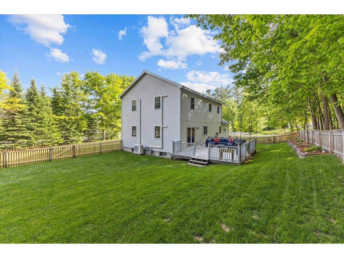 4 Greenbriar Drive