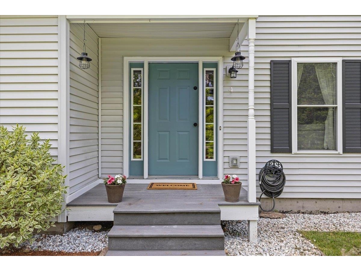 4 Greenbriar Drive