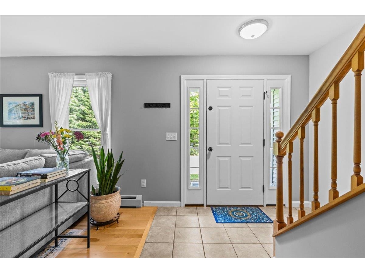 4 Greenbriar Drive