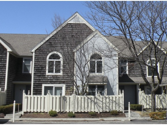 4 Harbor Watch Rd, Unit 4