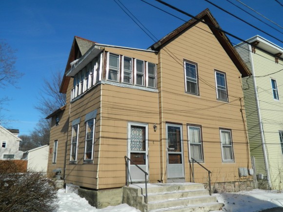 4 Haswell Street