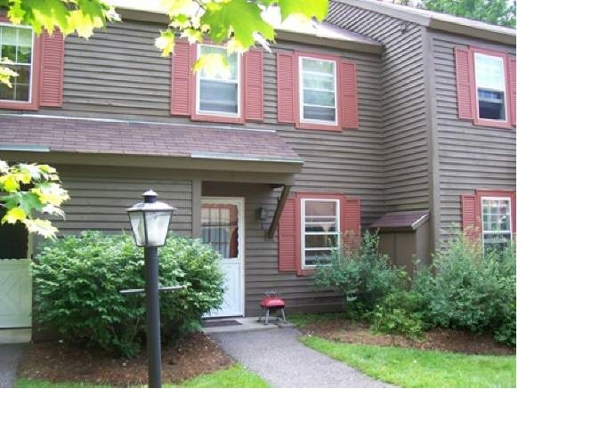 4 Hayes Avenue