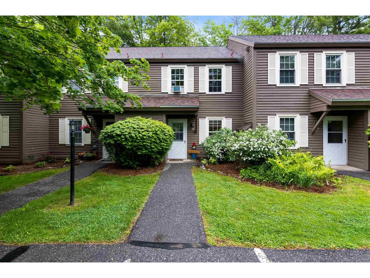 4 Hayes Avenue, South Burlington