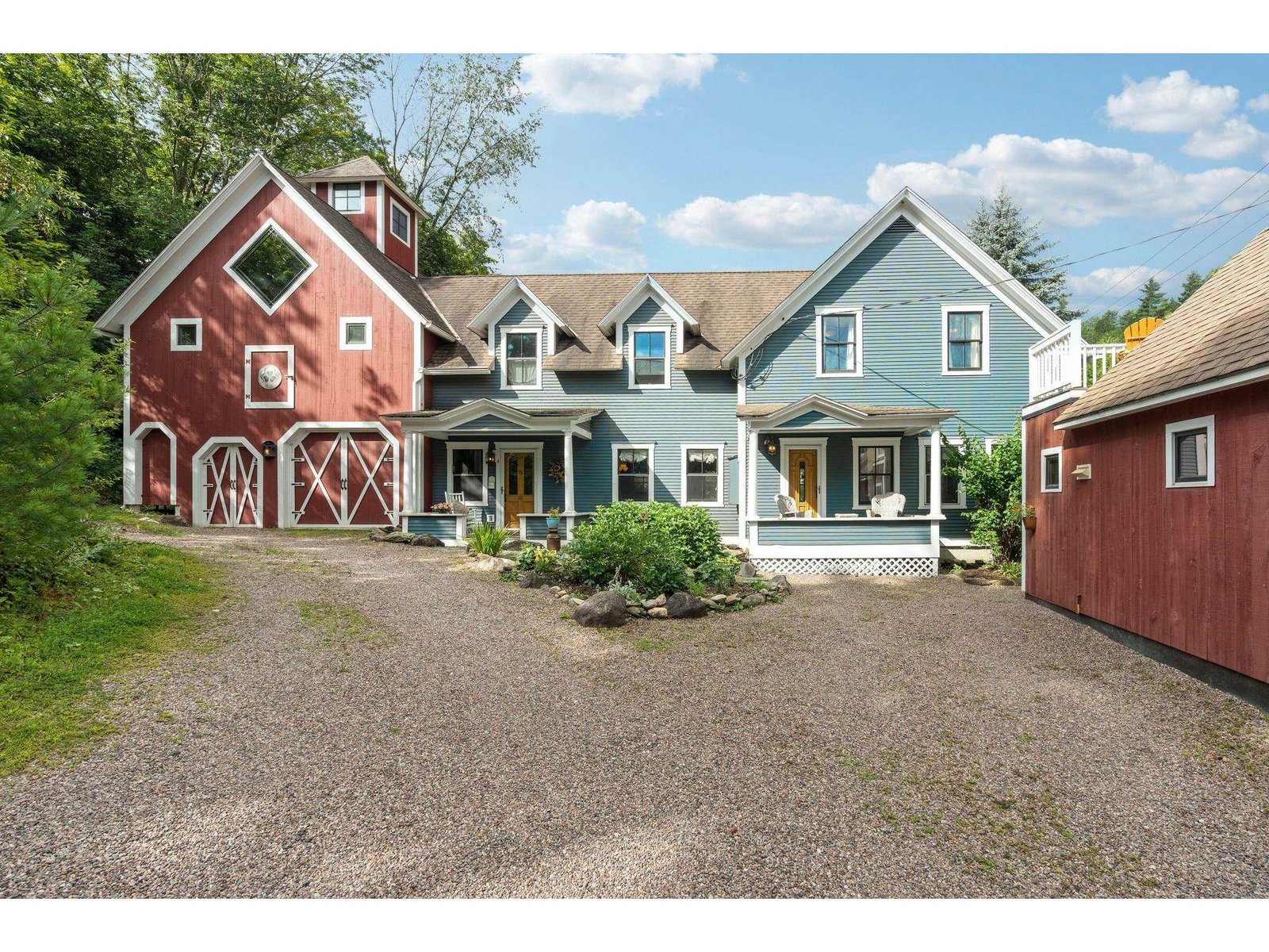 4 Highland Avenue