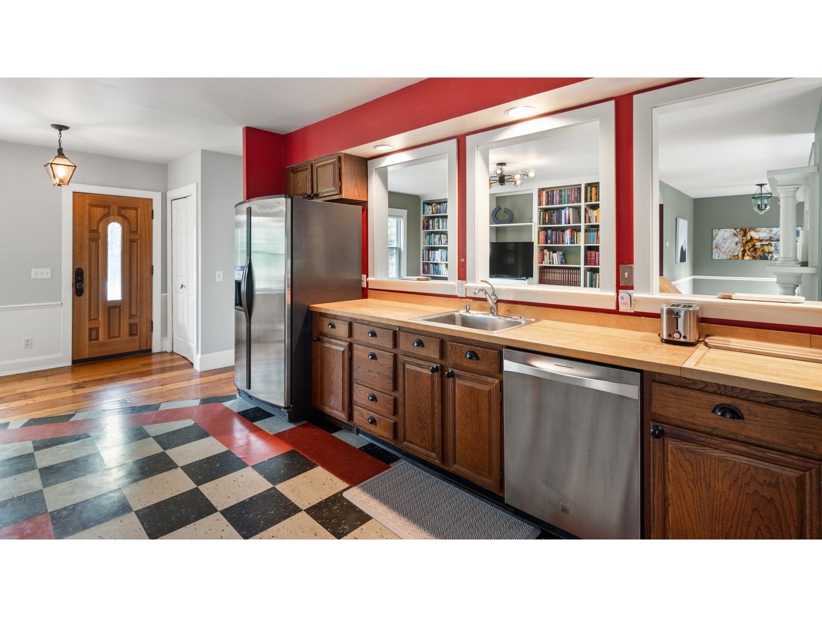 4 Highland Avenue