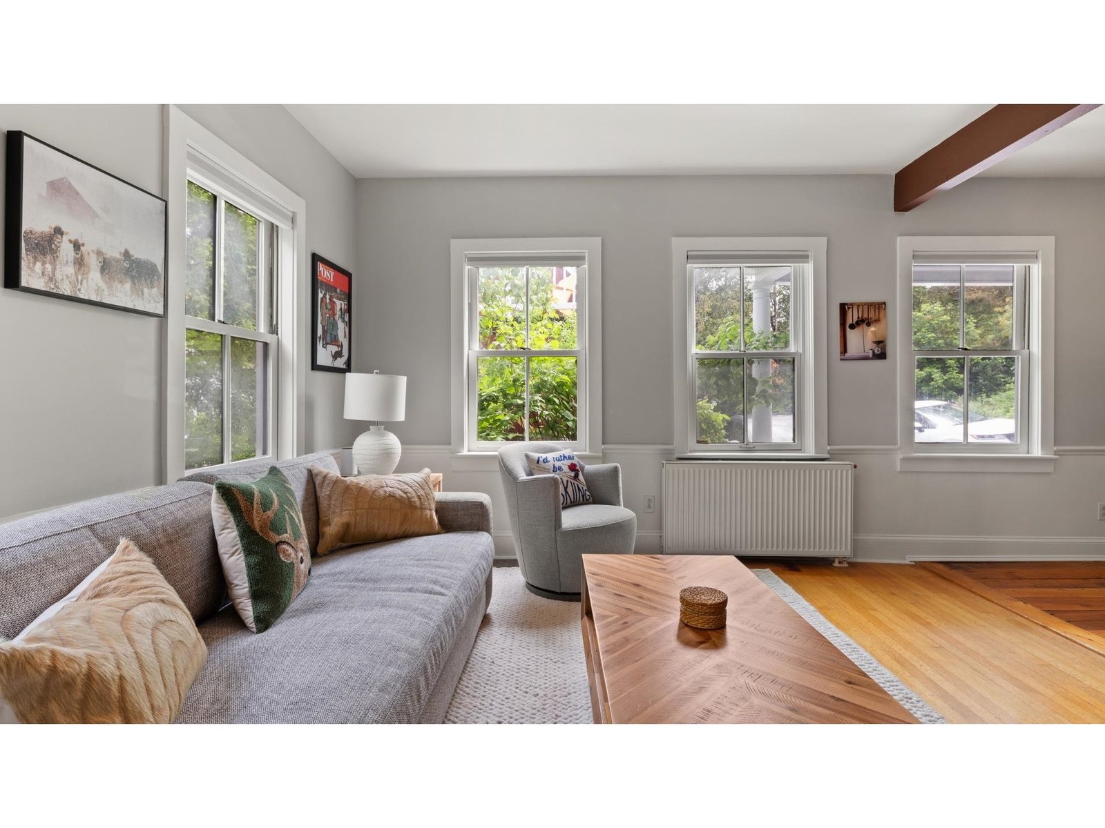 4 Highland Avenue