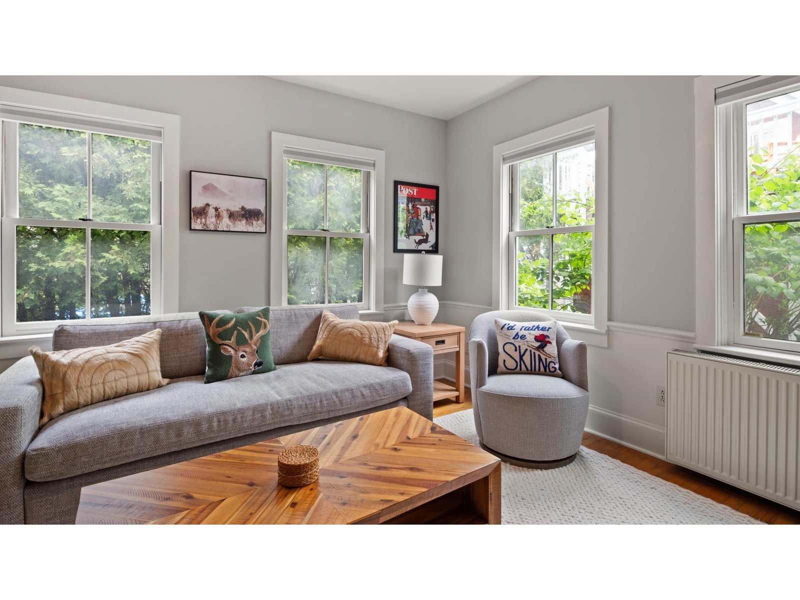 4 Highland Avenue