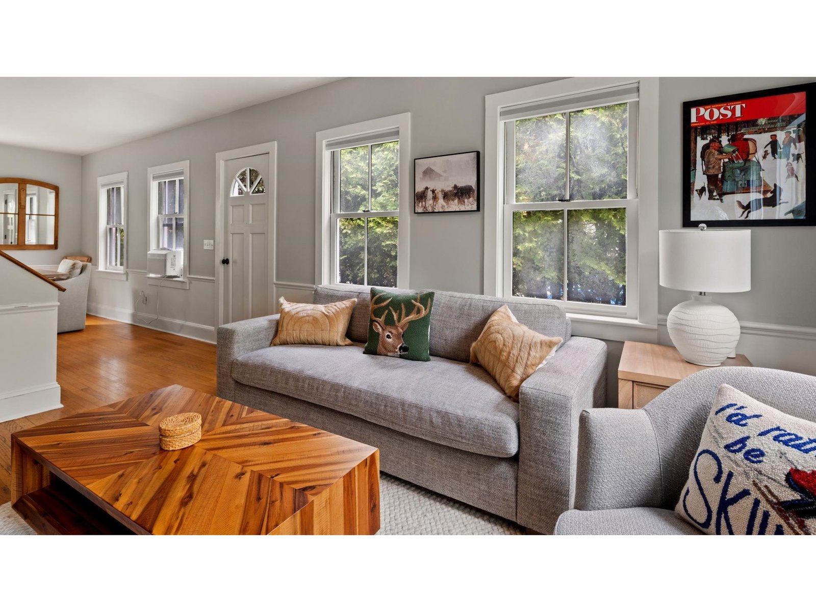 4 Highland Avenue