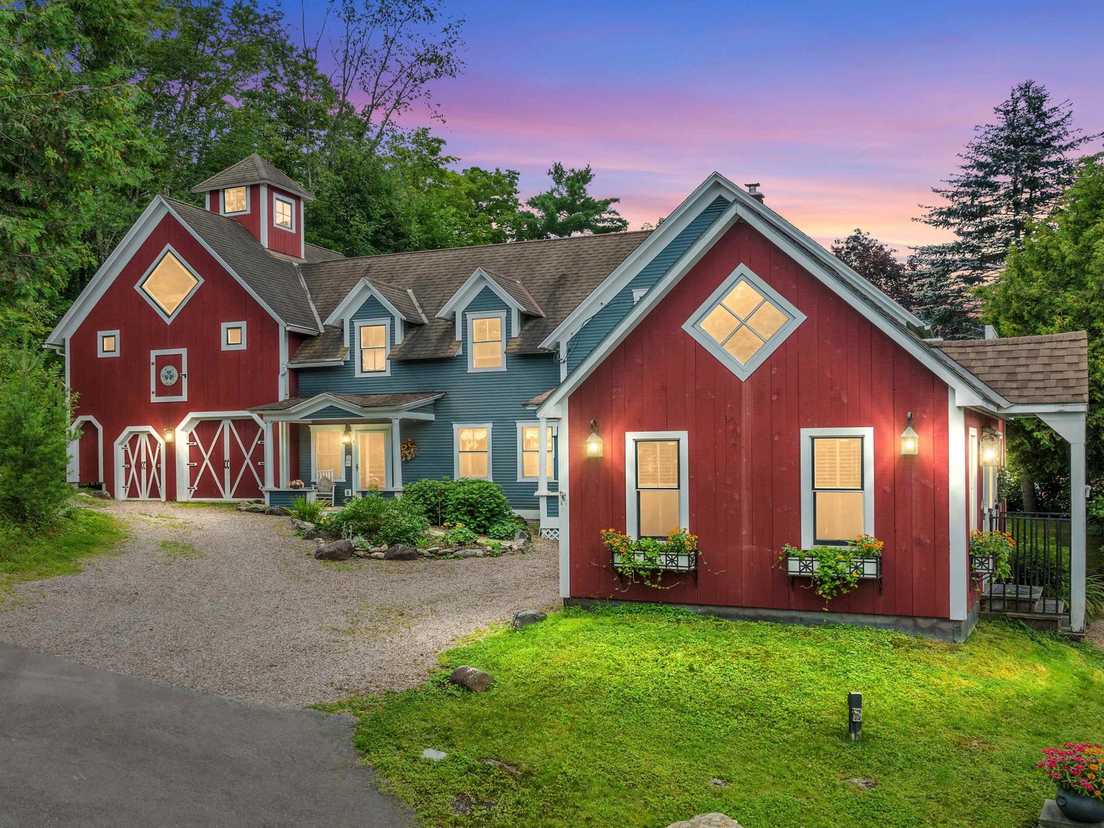 4 Highland Avenue