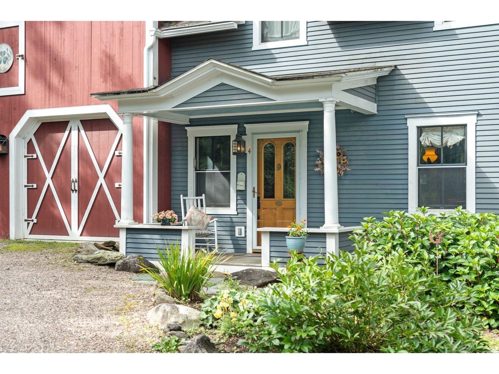 4 Highland Avenue