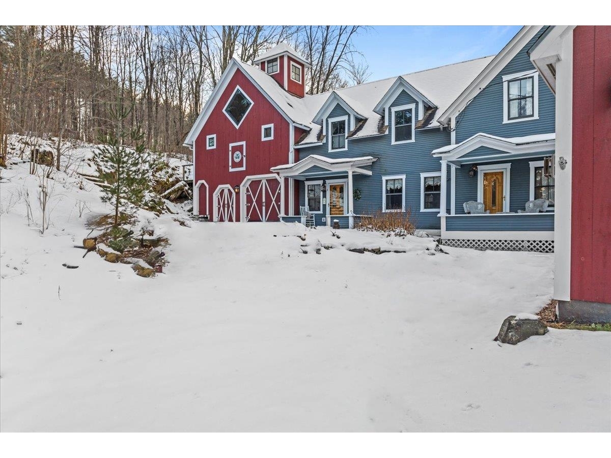 4 Highland Avenue