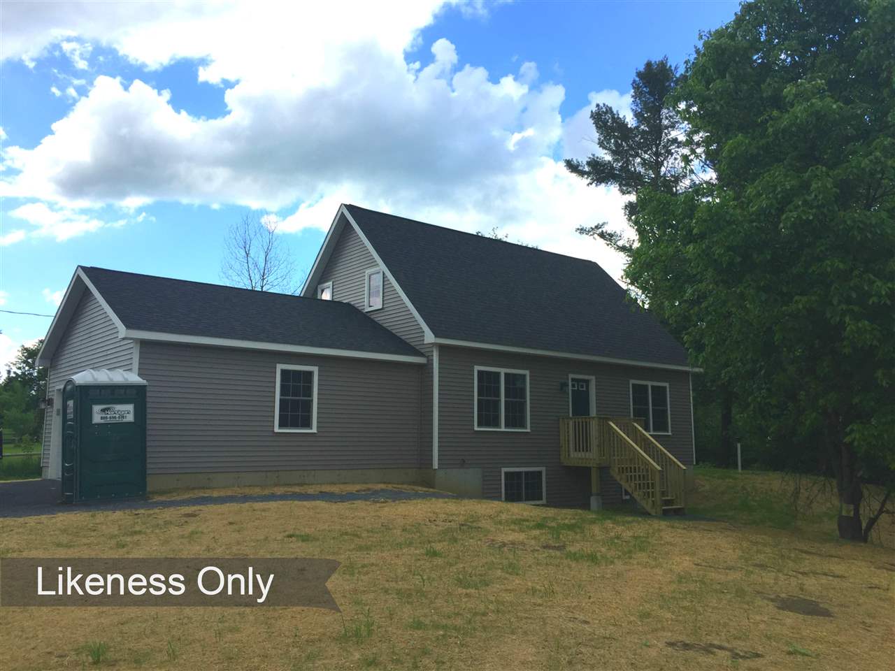 4 Hodgekins Place