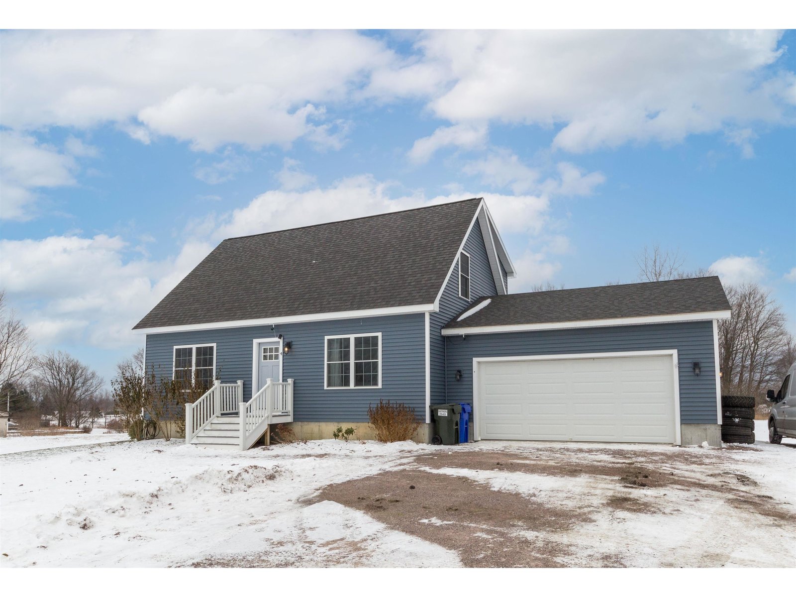 4 Hodgekins Place