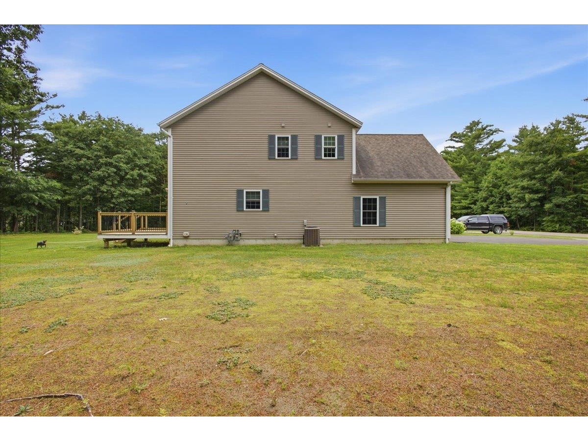 4 Hummingbird Lane, Unit 101