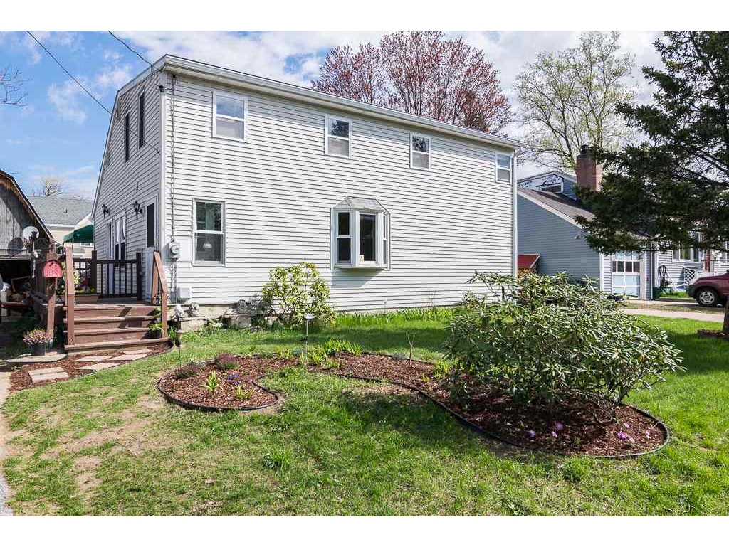 4 Iby Street