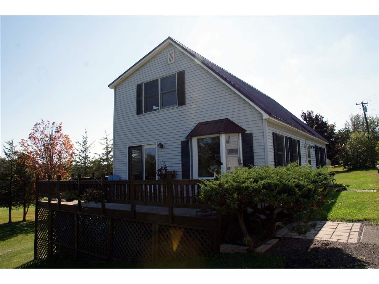 4 Island Acres