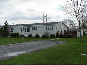 4 James Cir