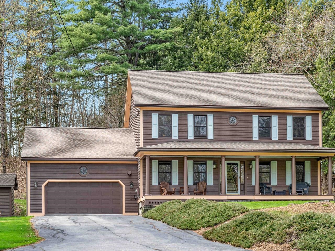 4 Judson Drive, Montpelier