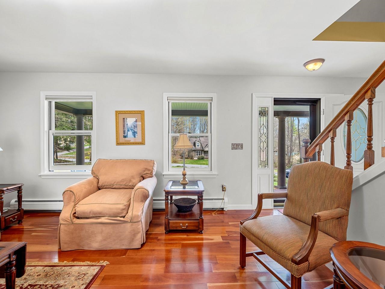 4 Judson Drive