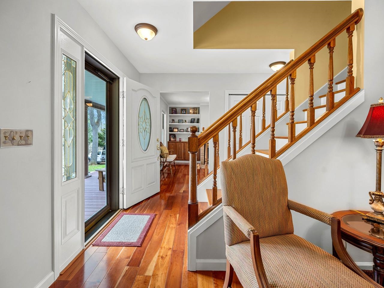 4 Judson Drive