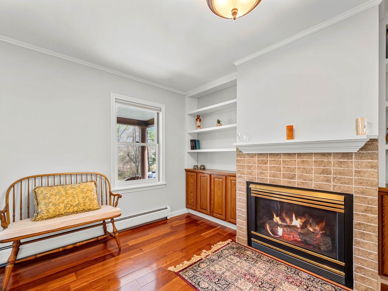 4 Judson Drive