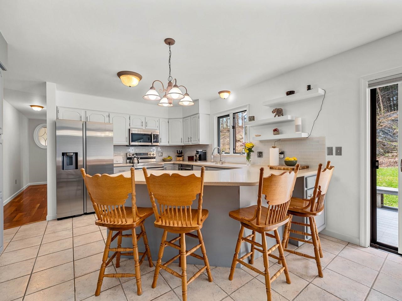 4 Judson Drive