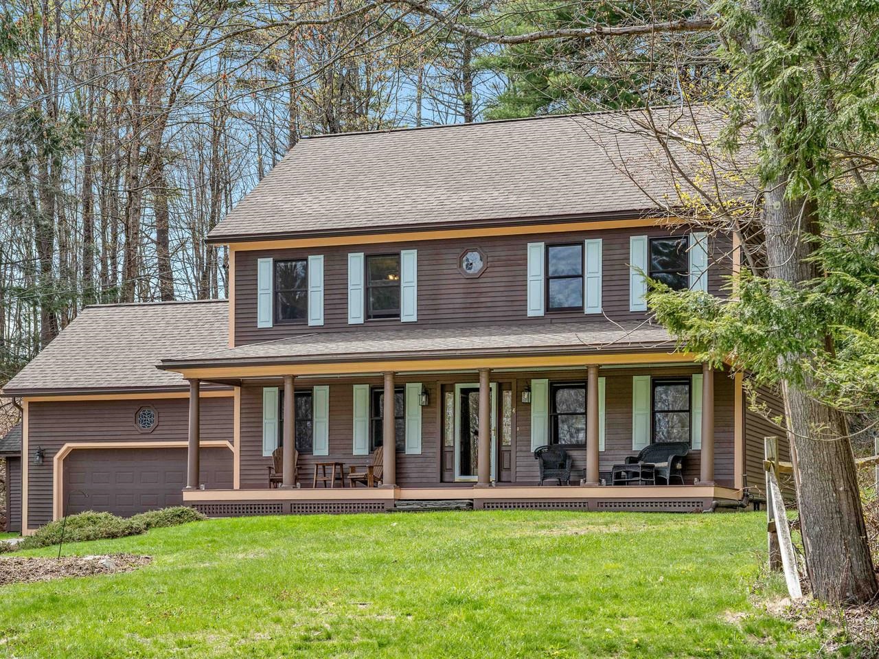 4 Judson Drive