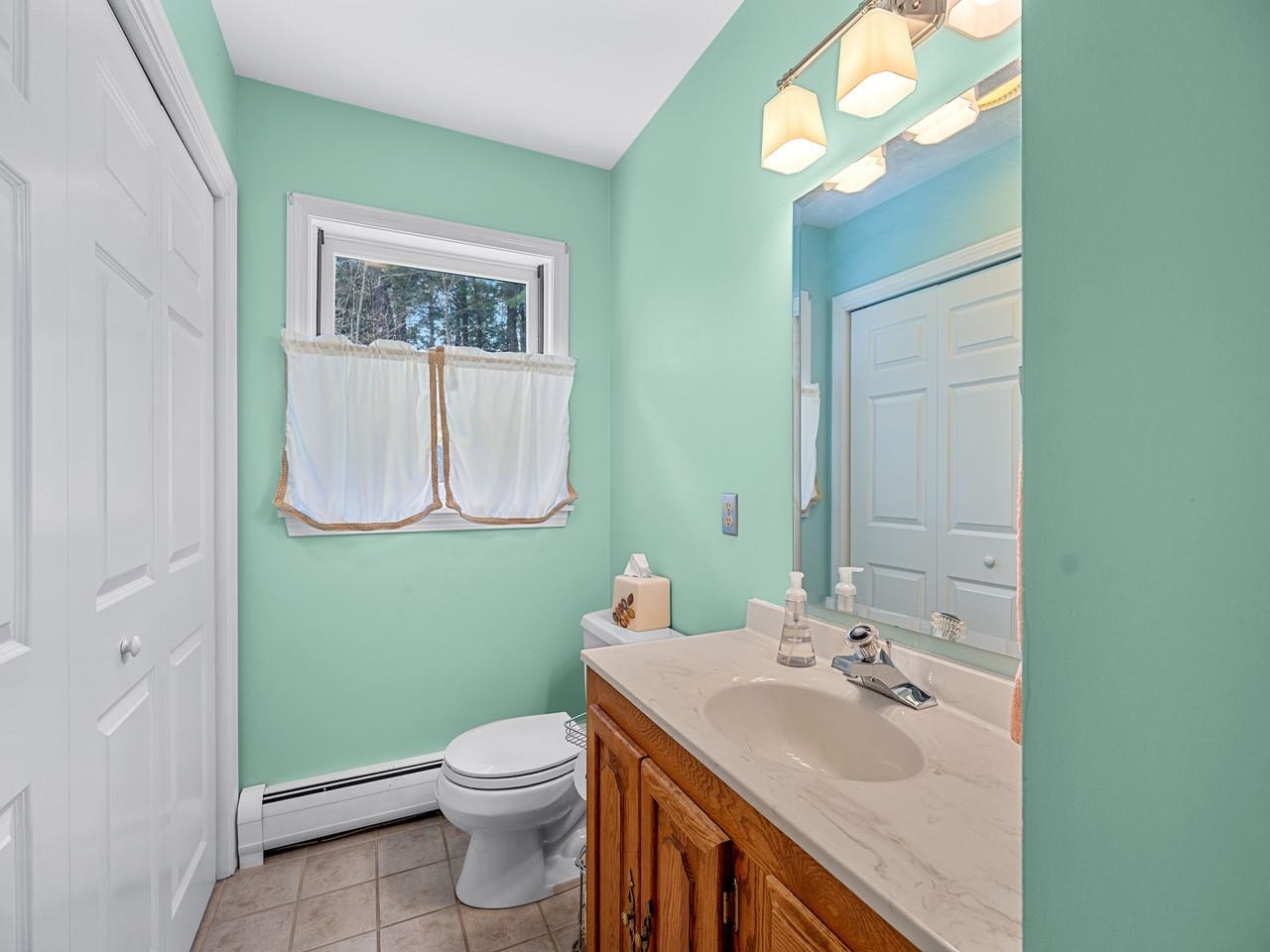 4 Judson Drive