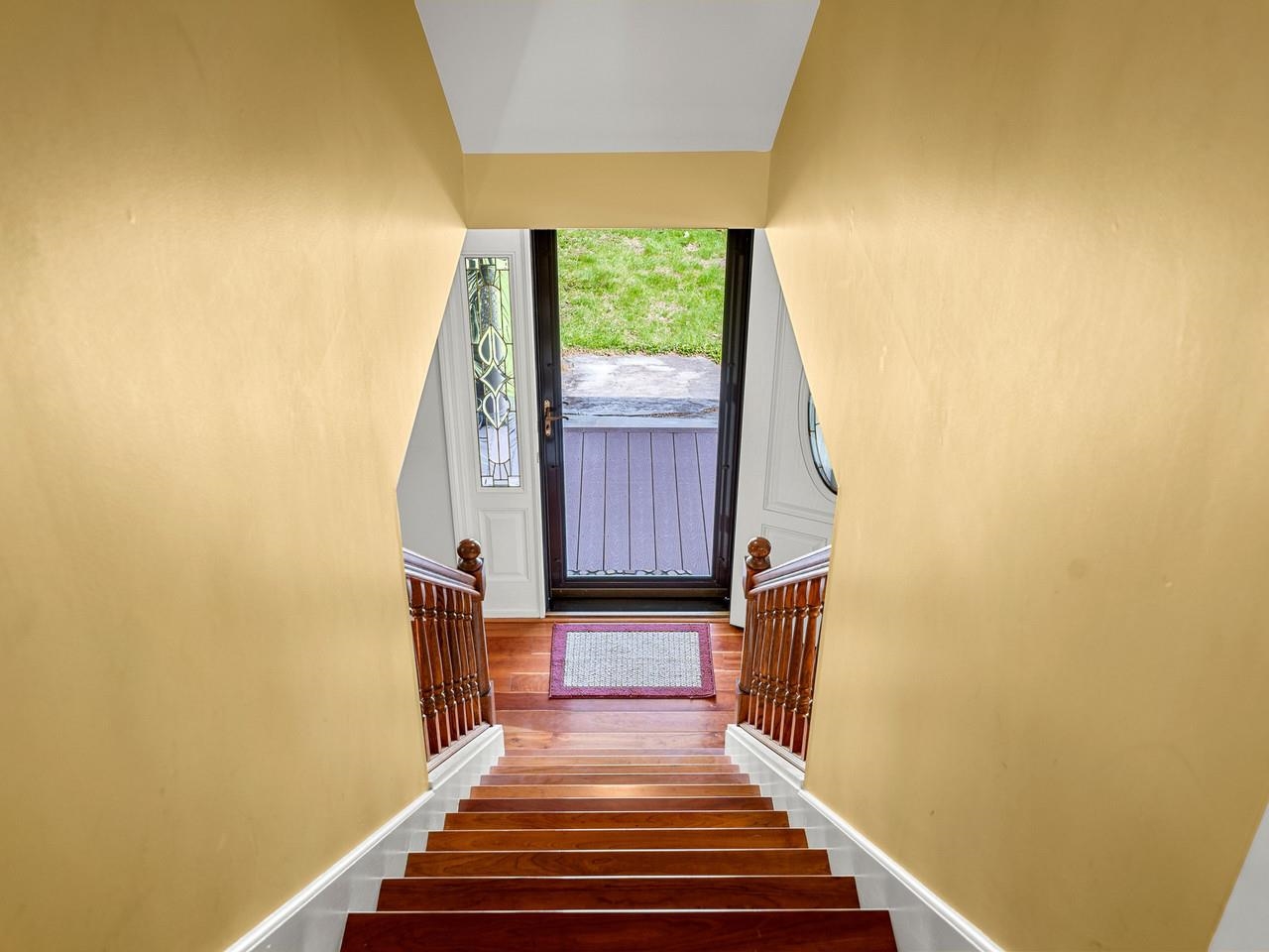 4 Judson Drive