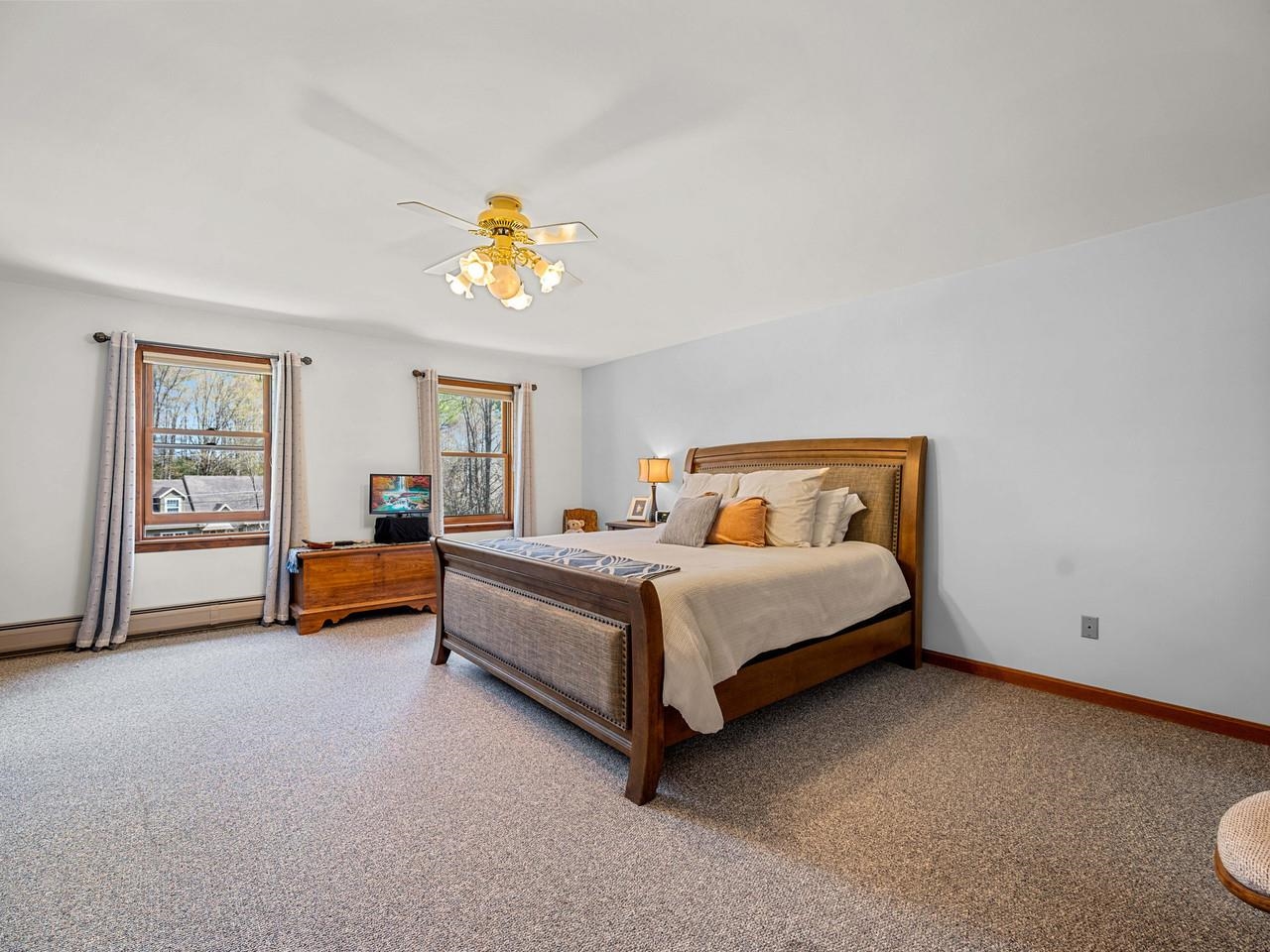 4 Judson Drive