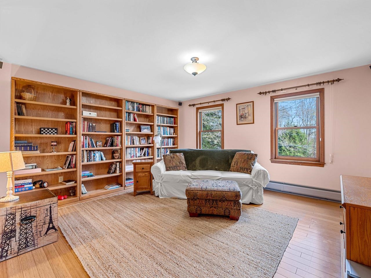4 Judson Drive