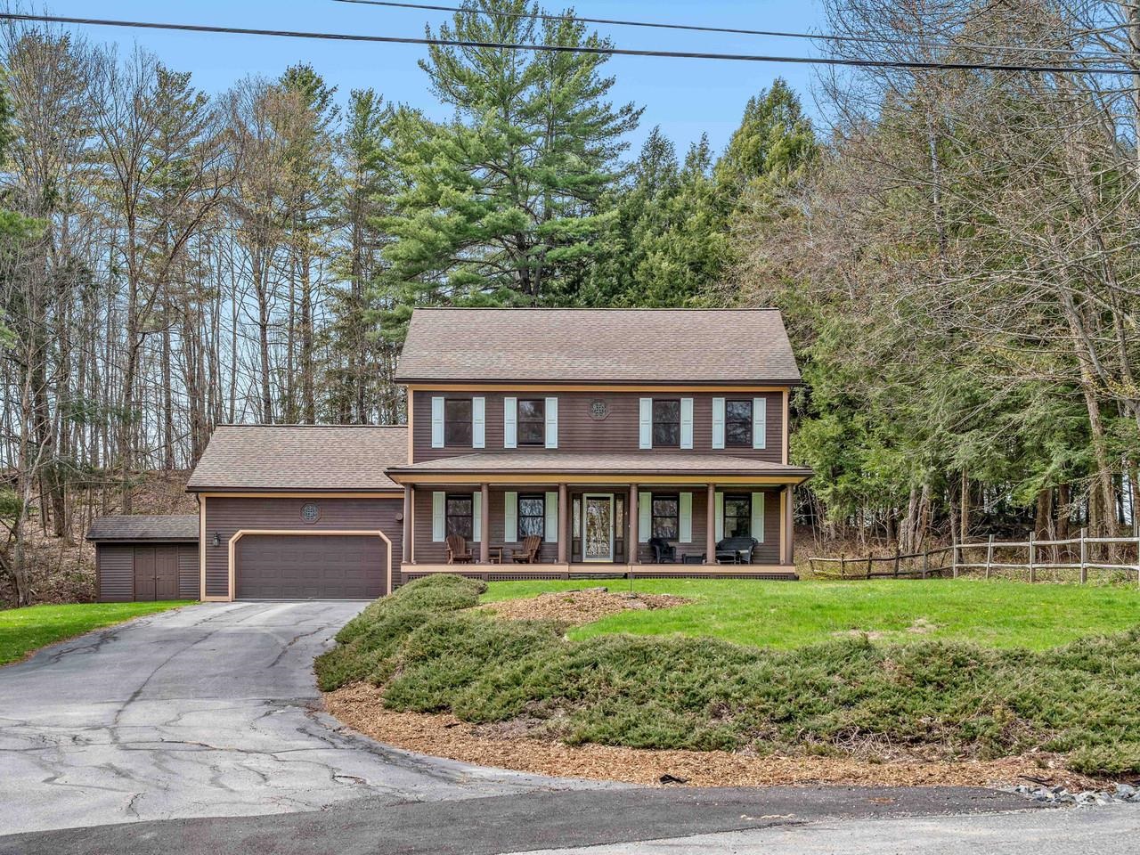 4 Judson Drive