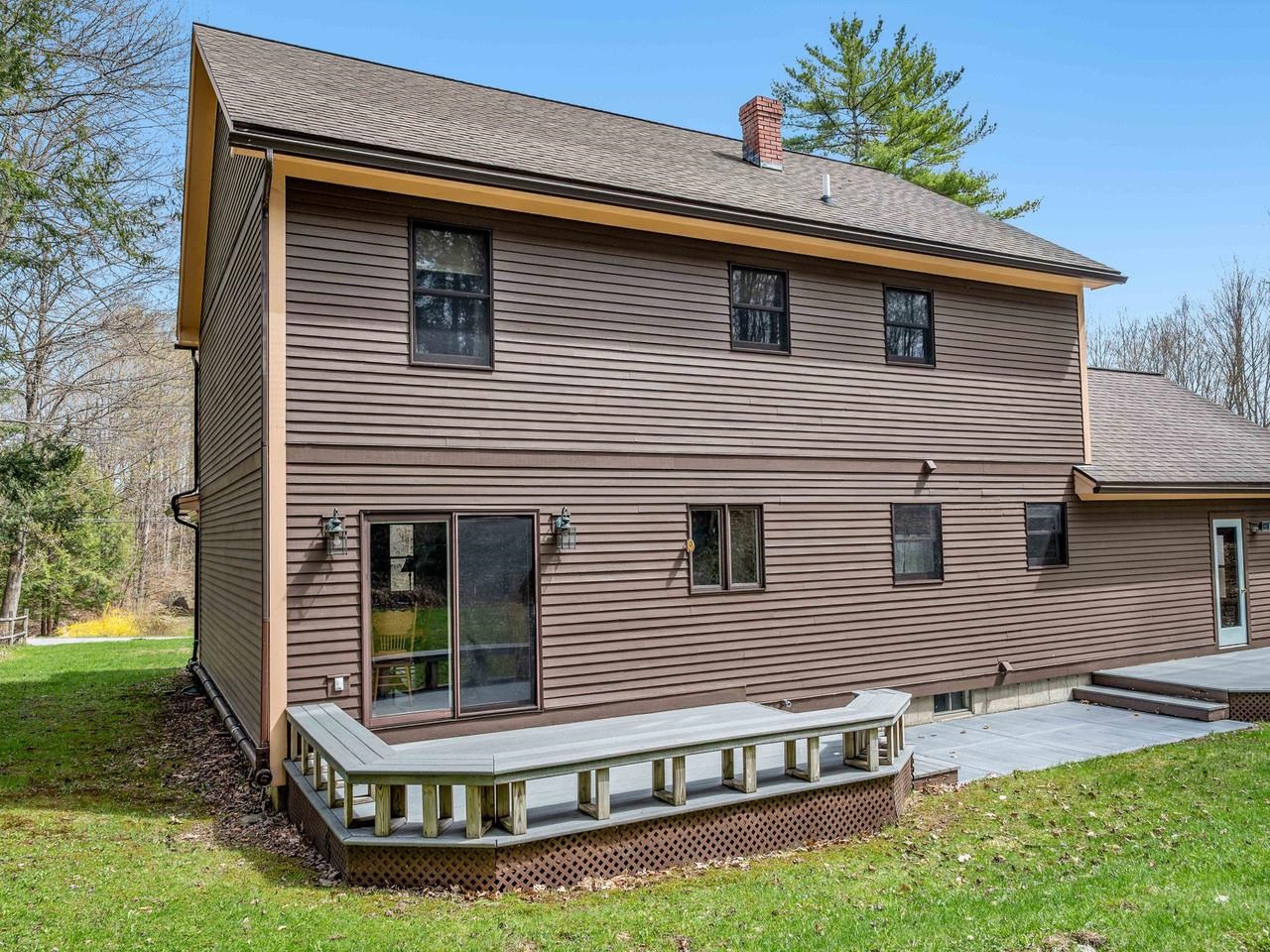 4 Judson Drive