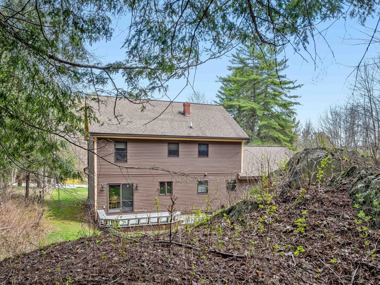 4 Judson Drive