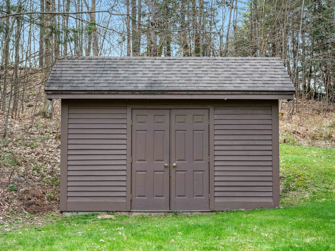 4 Judson Drive