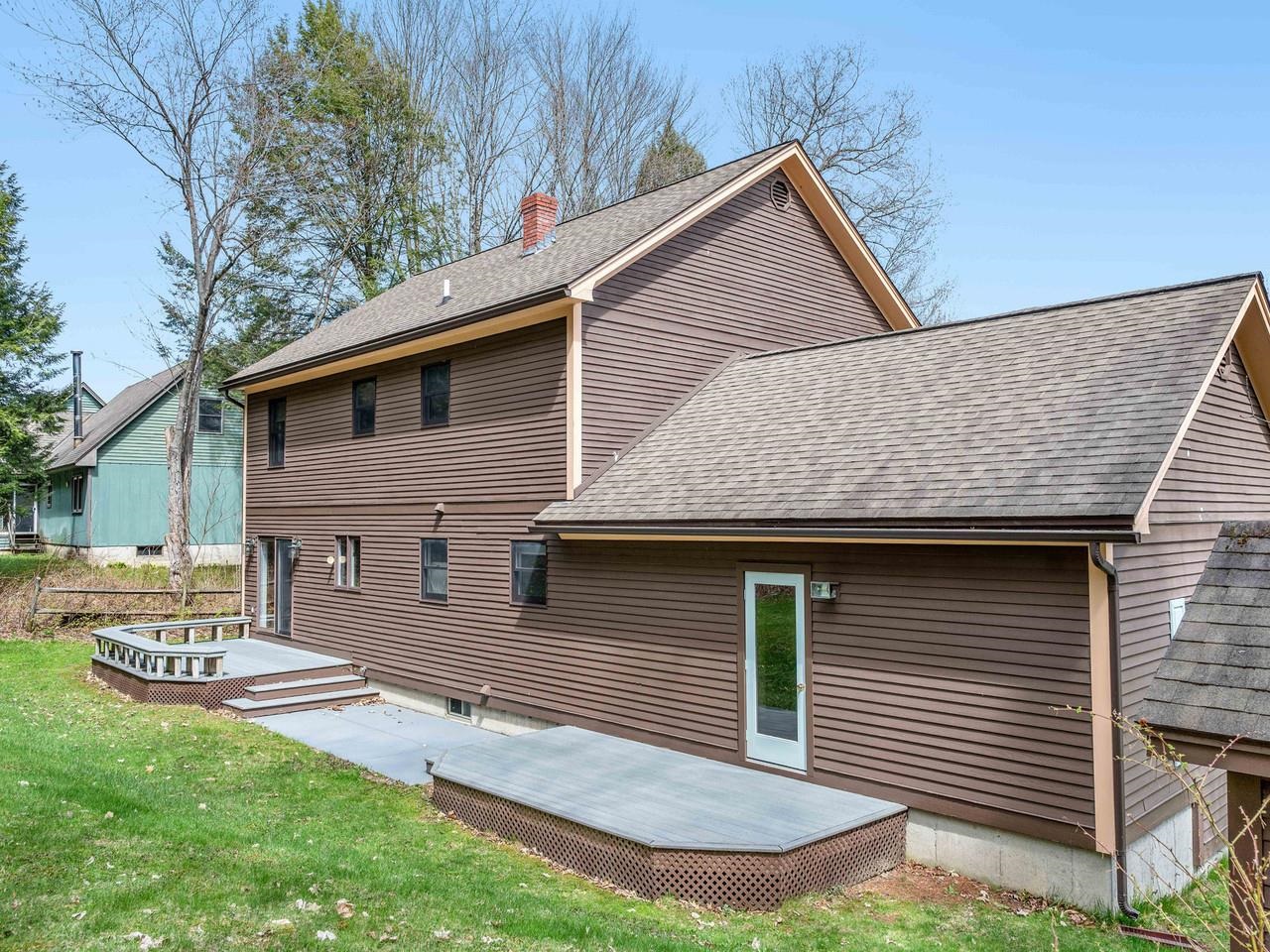 4 Judson Drive