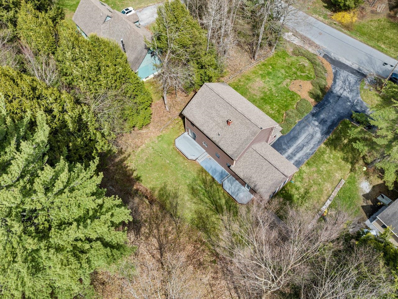 4 Judson Drive