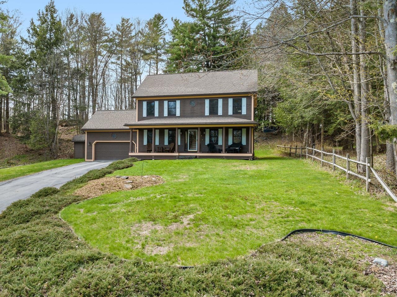 4 Judson Drive