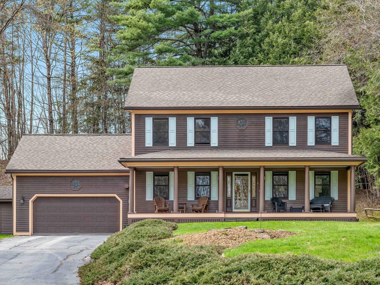 4 Judson Drive