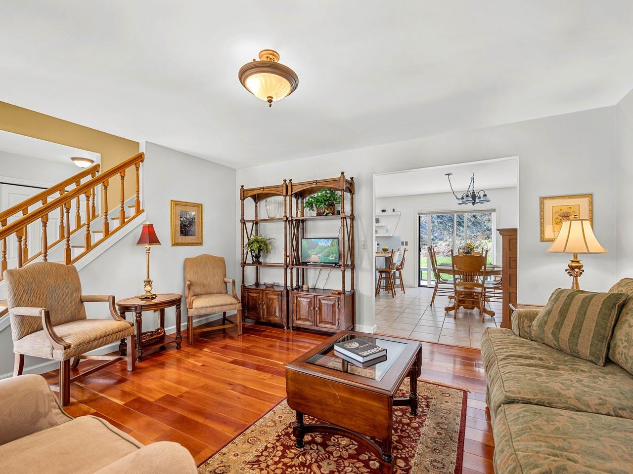 4 Judson Drive
