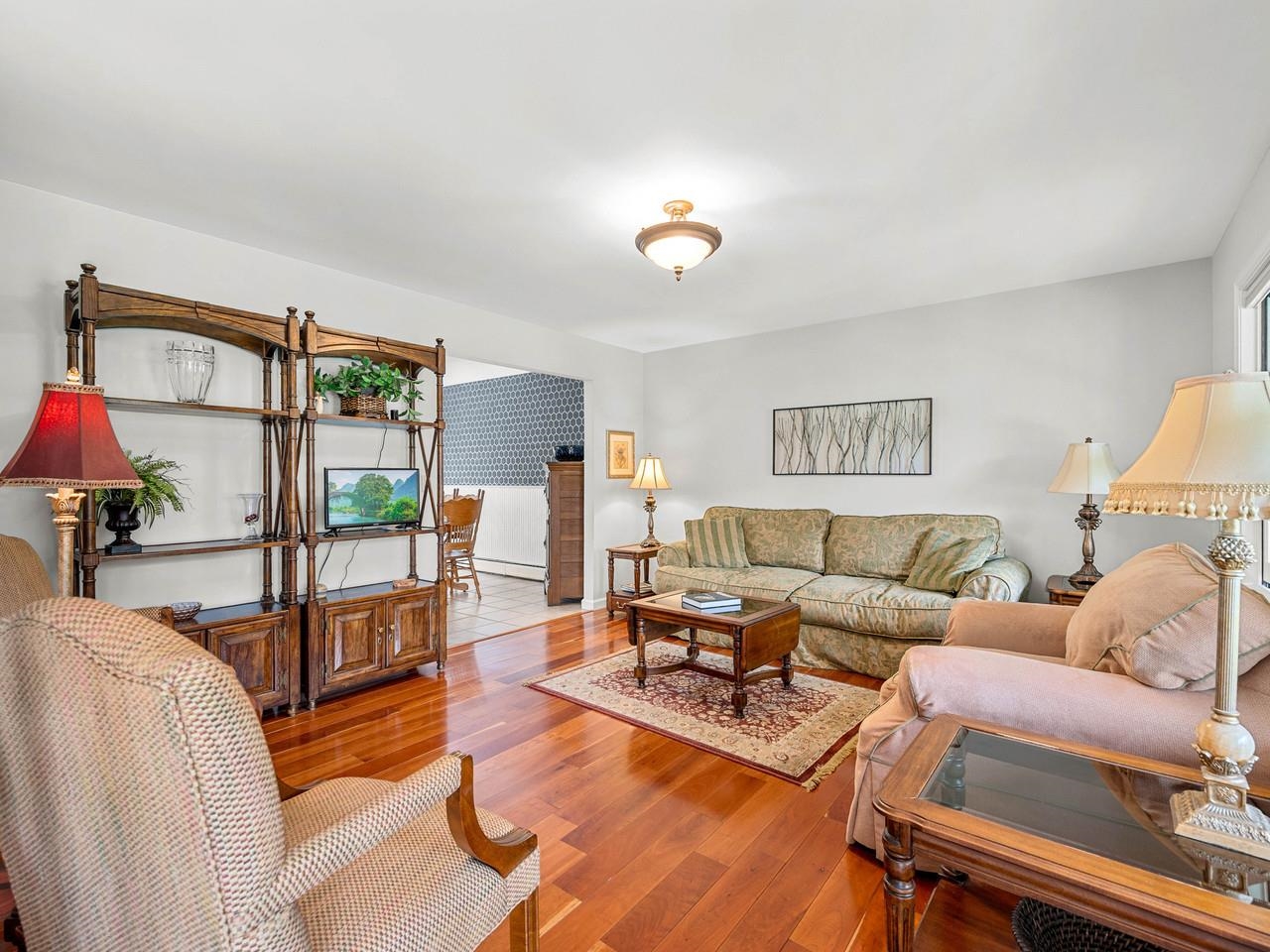 4 Judson Drive