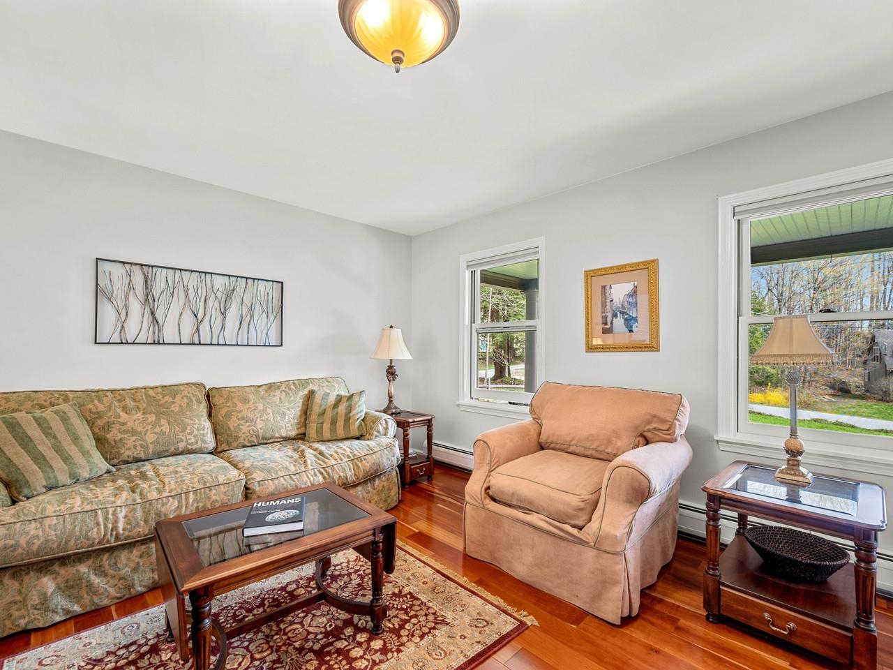 4 Judson Drive