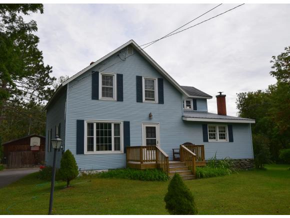 4 Kilburn Road