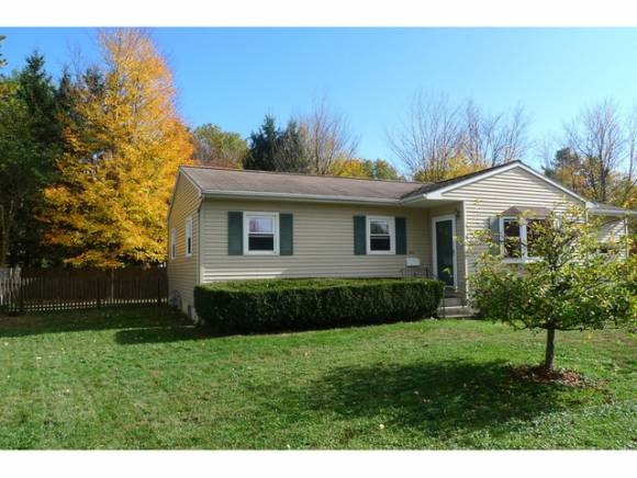 4 Killoran Drive