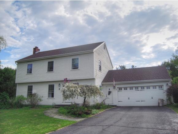 4 Knoll Circle